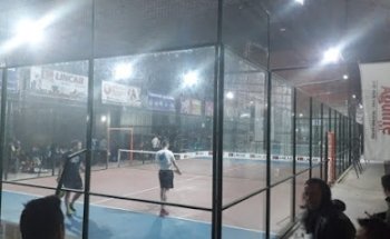 OESTE PADEL