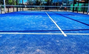 Pádel Punto de Oro
