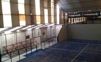 Padel Tennis Los Pinos