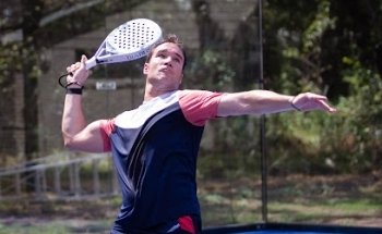 Woodlands Padel
