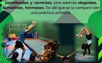 COMPLEJO DEPORTIVO LOS DOS PINOS