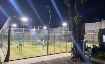 Vilanova Padel