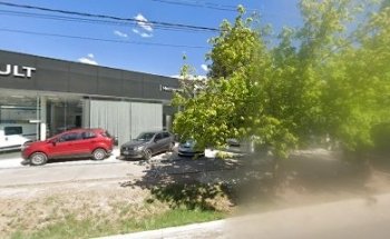 Complejo center Padel