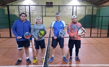 La Cantera Padel