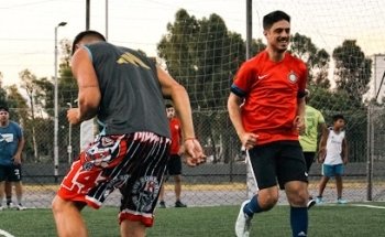 La MECA (Futbol-Padel)