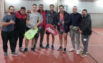 Crazy Padel (cancha de padel)