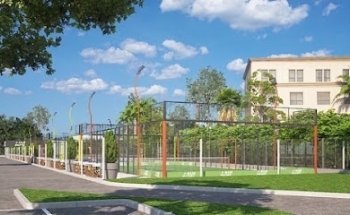 Más que Padel - Sede Córdoba