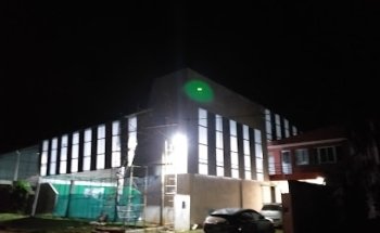 Wilmar Canchas de Padel