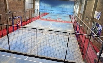 AleAzul Padel