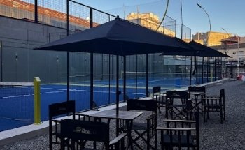 The Padel LAB