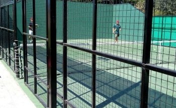 Padel Chascomus, Cancha 7