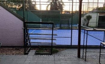 Complejo Máster Padel