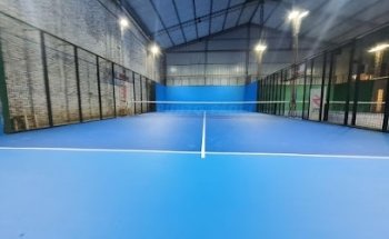 Punto Padel