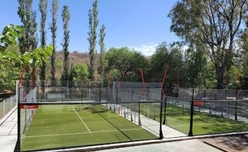 In Club - Cruz del Eje