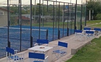 318 Padel