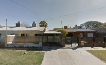 Ferro pádel santo tome