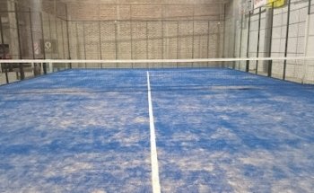 Point Padel