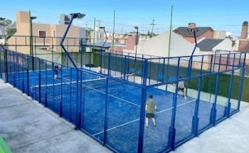 Euro Padel vsr