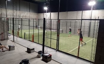 Pochi Padel Club