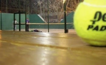 Padel Club Social Luján