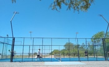 VOLEA Complejo Deportivo