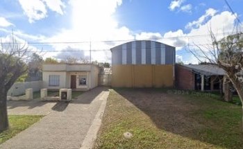 UriPadel (Cancha de Padel)