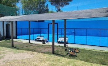 Burato Padel
