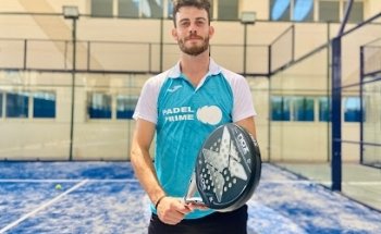 Bajada Padel Jumeirah