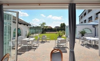 Sporthotel Podersdorf