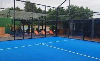 PADEL - Tennis St.Pölten UFG UnionFreizeit&Gesundheitssportverein NÖ