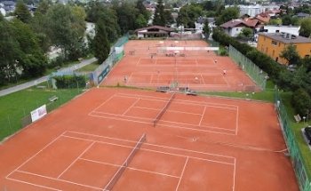 Tennis Club Sparkasse Kramsach