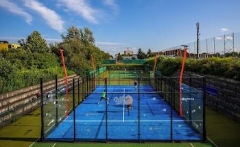 Padelbros | Padelplatz Leonding