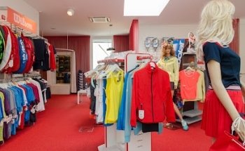 Pro Tennis Austria | Online Store & Lokaler Shop für Tennis & Wanderartikel