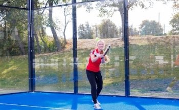 ASKÖ WAT Wien Padel Tennis