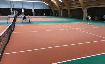 T.C. Wimbledon - Tennis & Padel