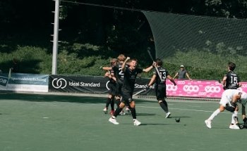 Royal Racing Club | Tennis & Hockey