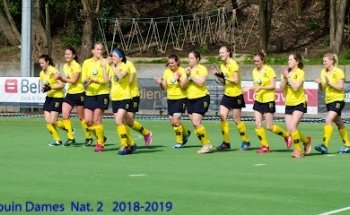 Royal Baudouin Tennis Hockey & Padel Club