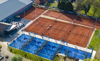 T.C. Koersel - Tennis & Padel