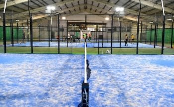 Padel club Gozée