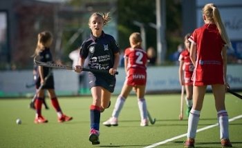 Blue Lions Hockey, Tennis & Padel Club Tervuren