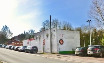 Royal Tennis Padel Club Morlanwelz