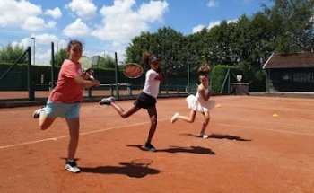 Tennis- & Padelclub Eeklo