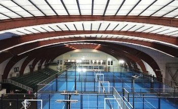 Tero Padel Club Louise