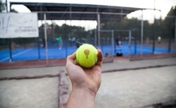 Padel Events Ottignies