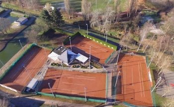 T.C. Halen De Zwaluw - Tennis & Padel
