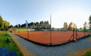 Racing Club Baulet Fleurus - Padel & Tennis