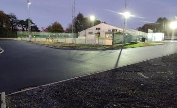 K.T.C. Meulenberg - Tennis & Padel