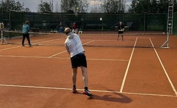 Tennisclub De Pinte | Tennis & Padel