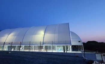 Beaumont Padel - Club du Grand Vivier