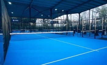 Leeuwse Padel Club (Wildersportcomplex & Braillard)
